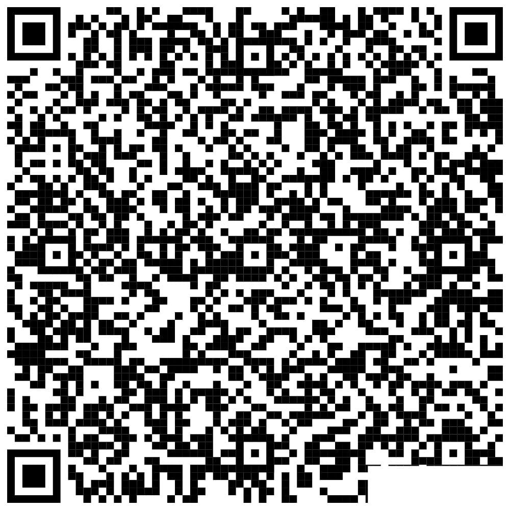 QR Code for Donations