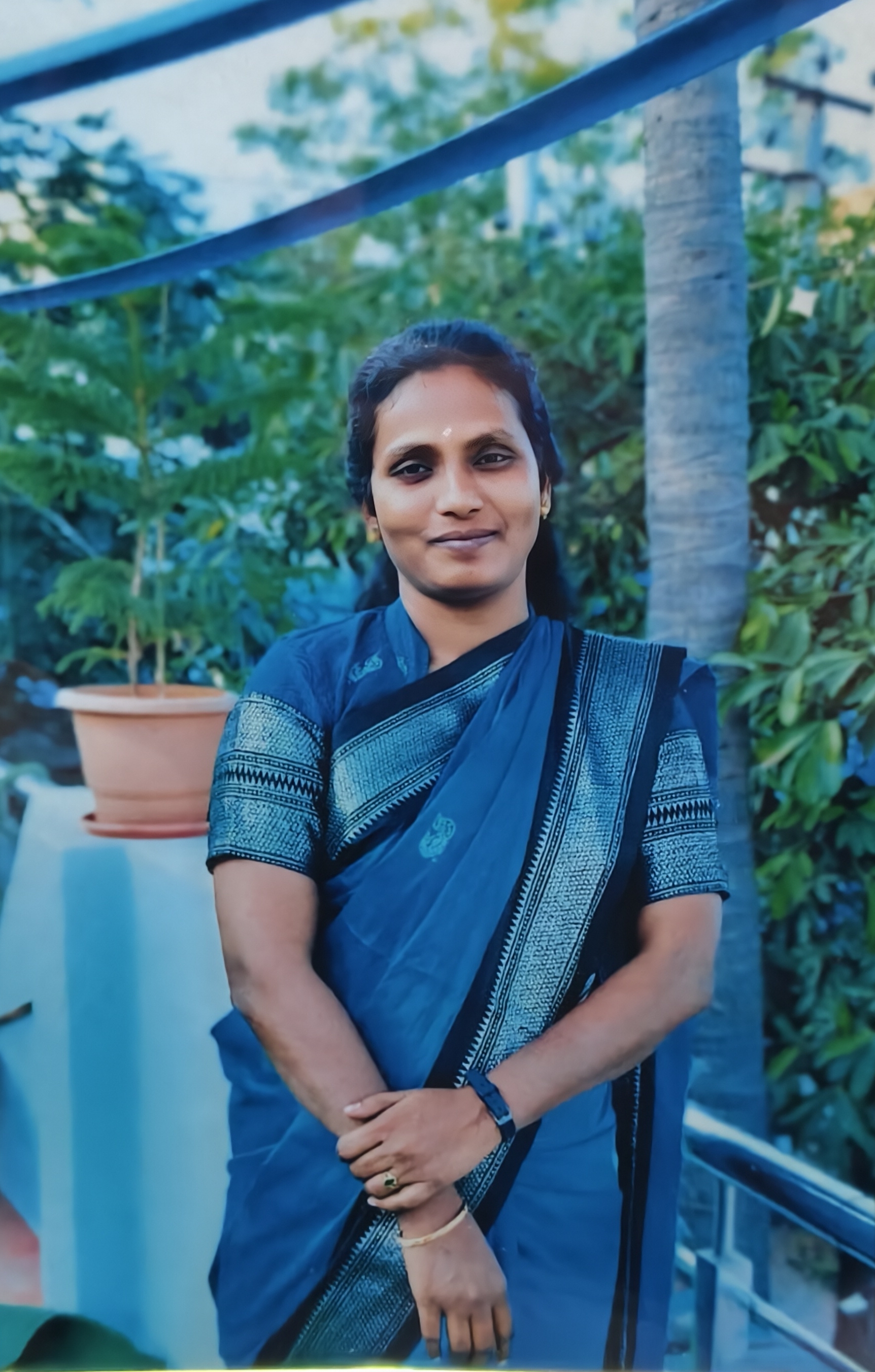 Smt. B. Santhosi